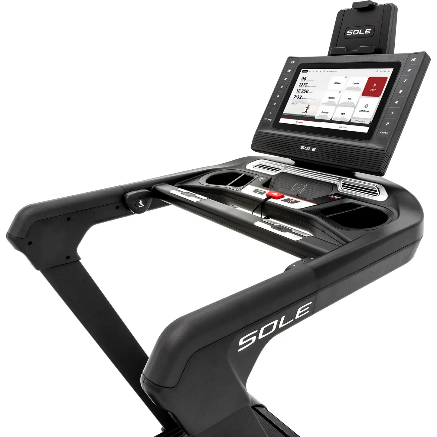 Sole ST90 Slat Treadmill