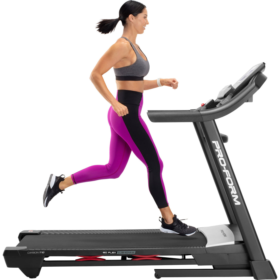 PRO-FORM Carbon T10 treadmill