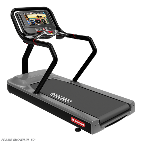 Star Trac 8TR Treadmill