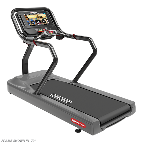 Star Trac 8TRx Treadmill