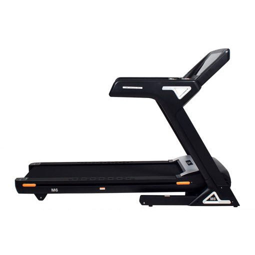 California Fitness Malibu 6.0 Folding Treadmill