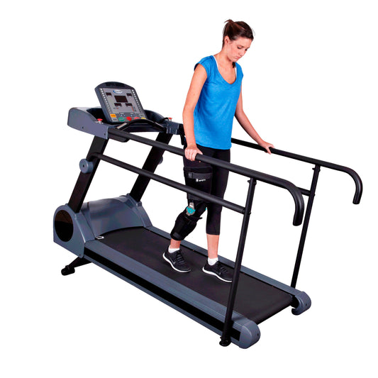 HCI Fitness PhysioMill Treadmill