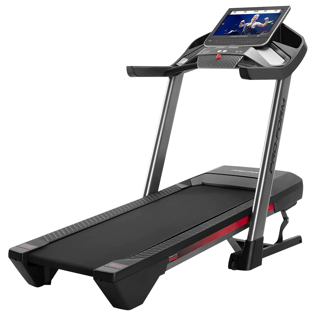 Proform mach z online treadmill