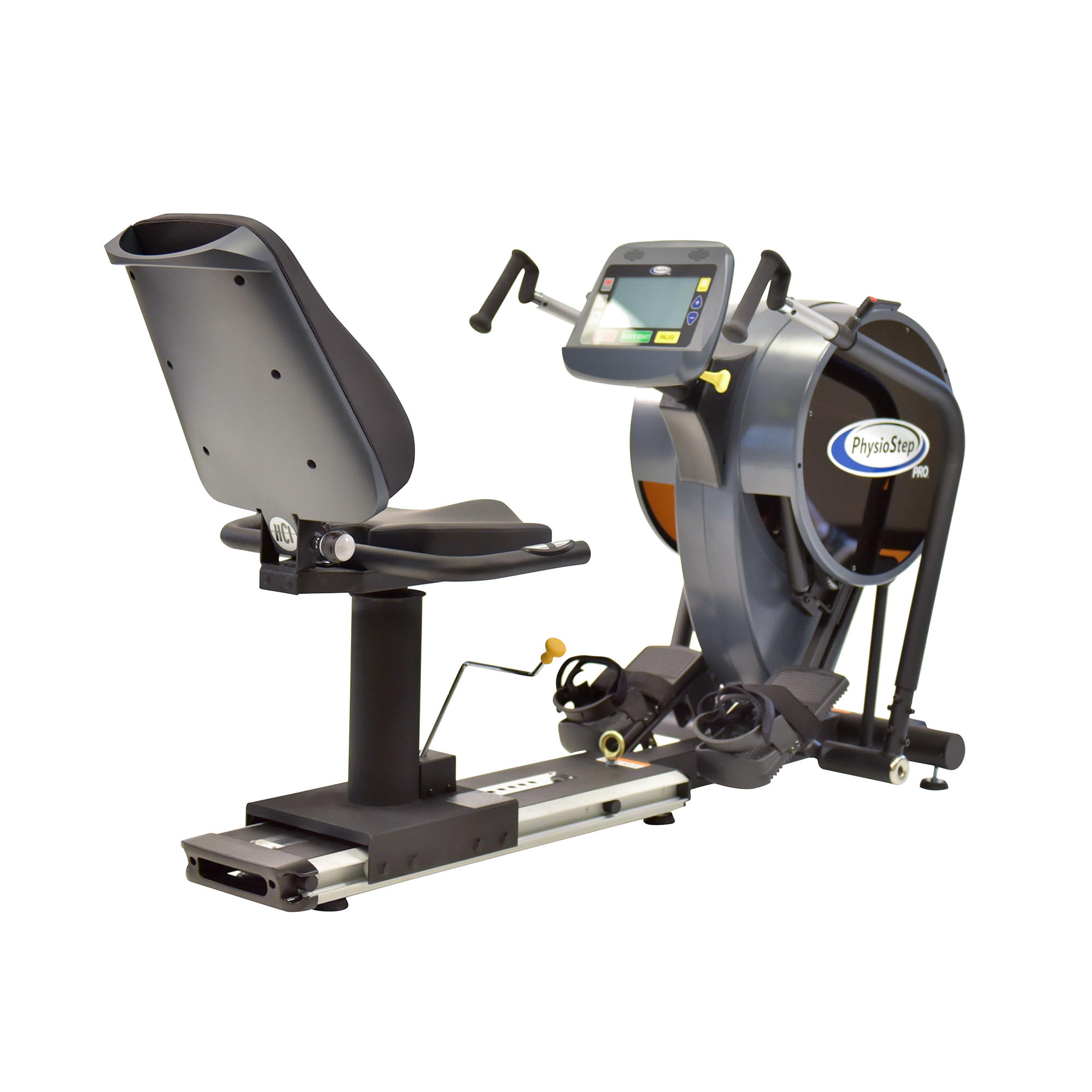 Hci discount recumbent bike