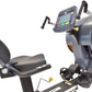 HCI Fitness PhysioStep PRO Adaptive Recumbent Stepper Cross Trainer