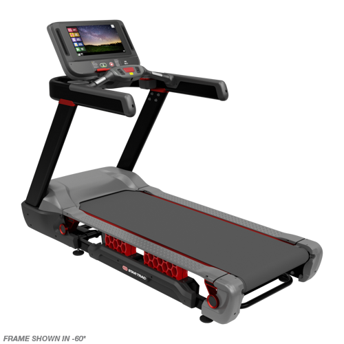 Star trac best sale treadmill bluetooth