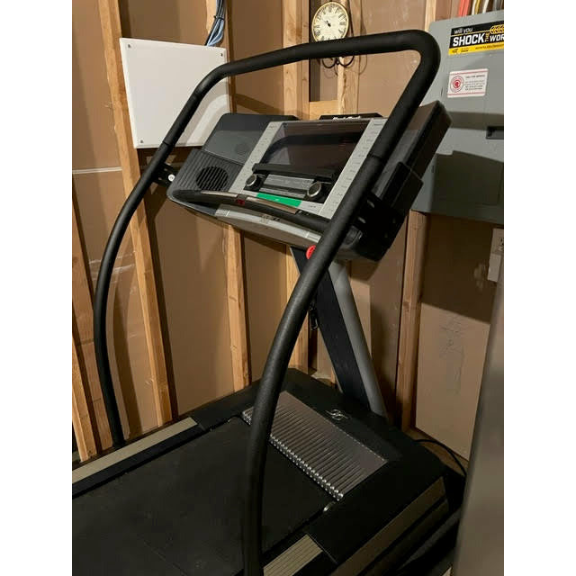 Nordictrack solaris treadmill new arrivals