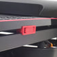 California Fitness Malibu 6.0 Folding Treadmill