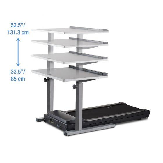 LifeSpan Fitness Classic Treadmill Desk Simple Fitness eShop