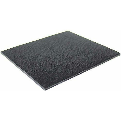 Equipment Mat with Lifetime Warranty, 1/4" thick